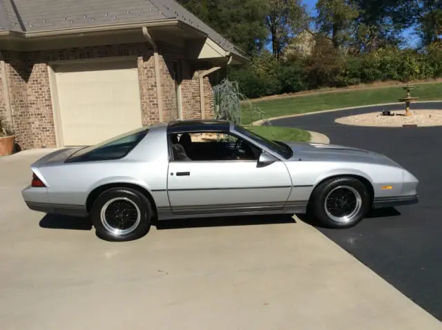 1982 Chevrolet Camaro Z28