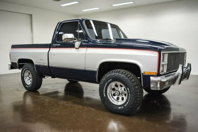 1982 Chevrolet Other Pickups --