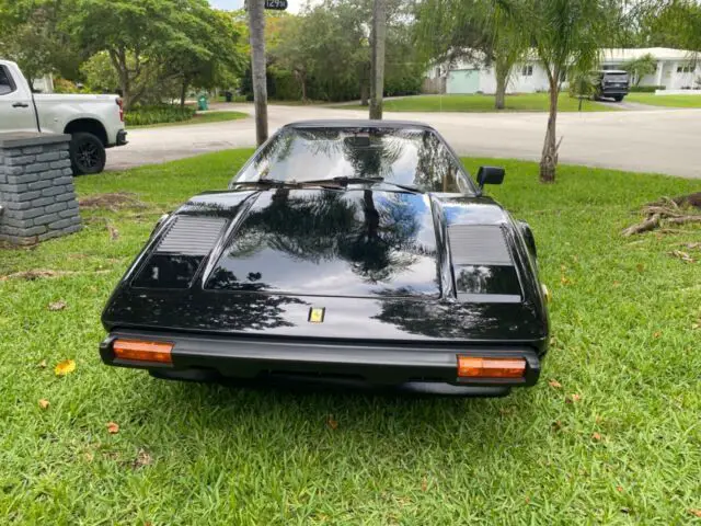 1982 Ferrari 308 gtsi