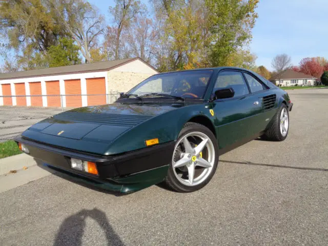 1982 Ferrari Mondial