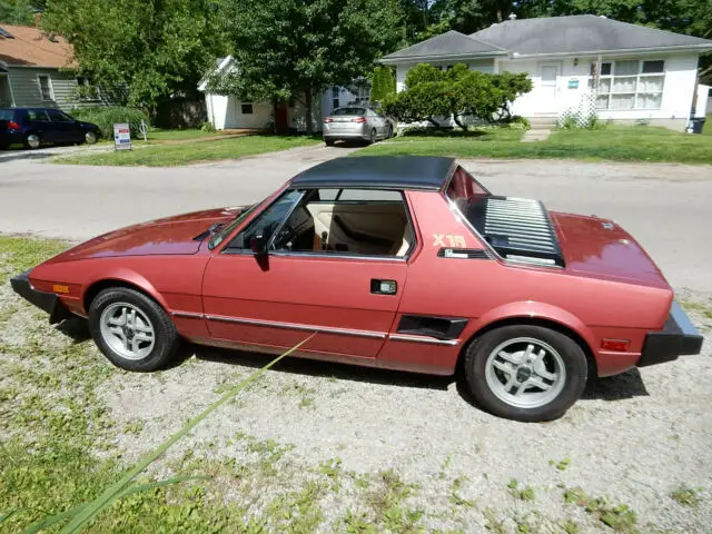 1982 Fiat Other