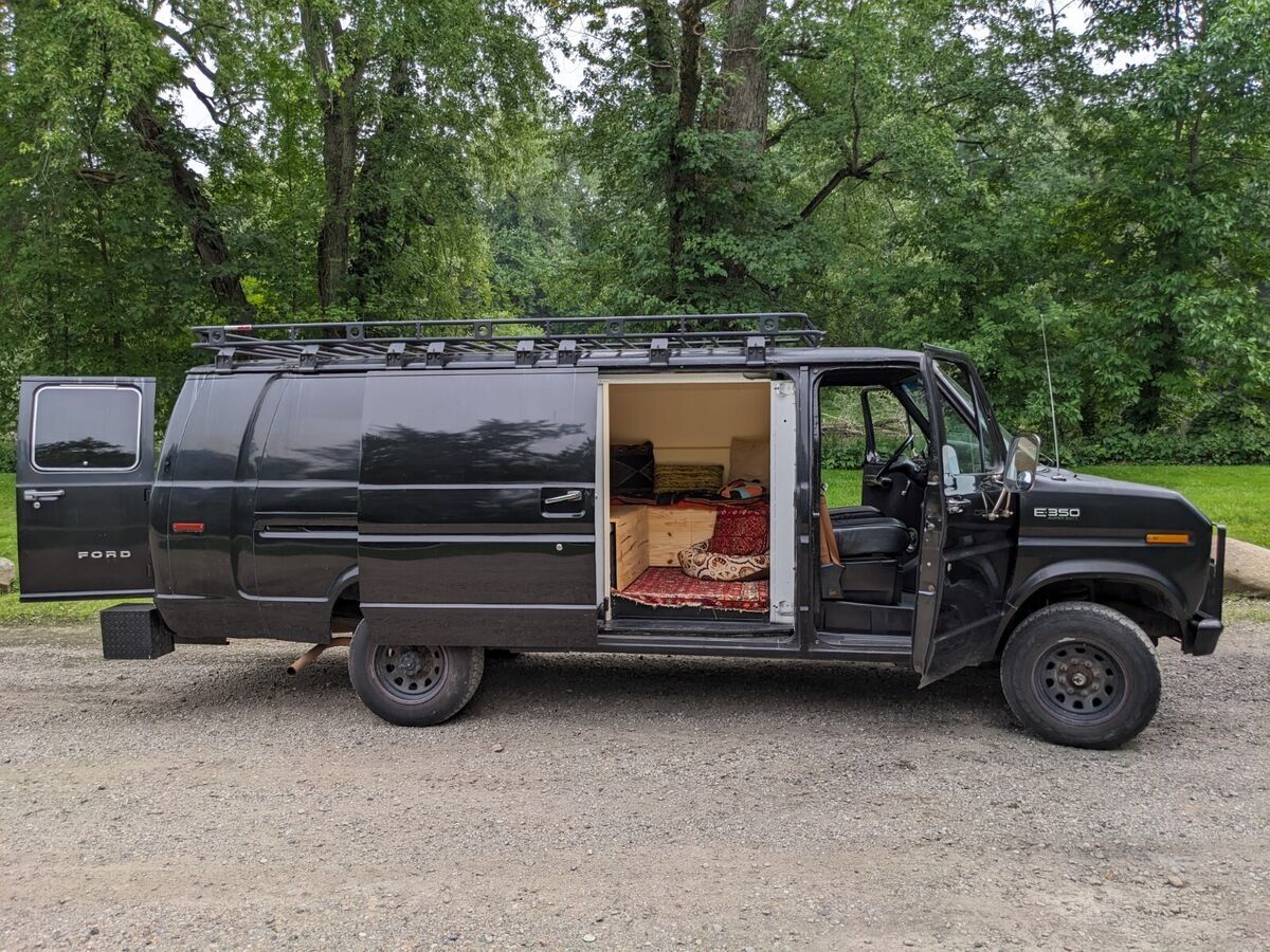 1982 Ford F-350