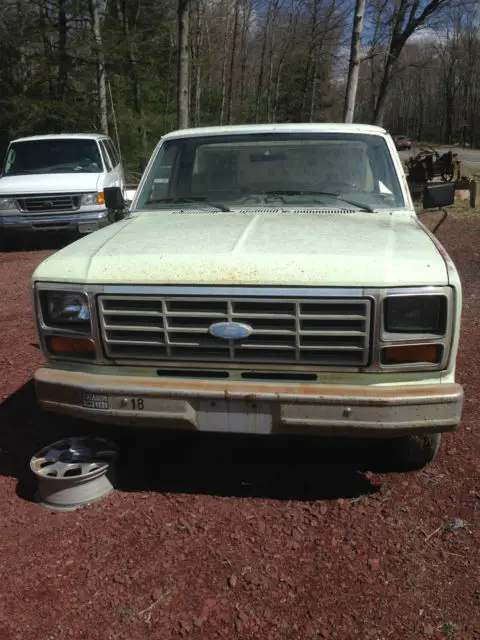 1982 Ford Other Pickups