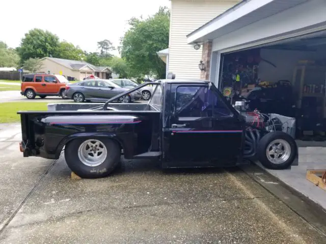 1982 Ford F-100