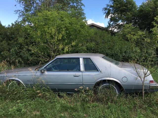 1982 Chrysler Other