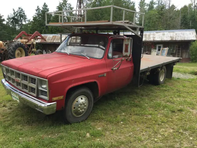 1982 GMC Other