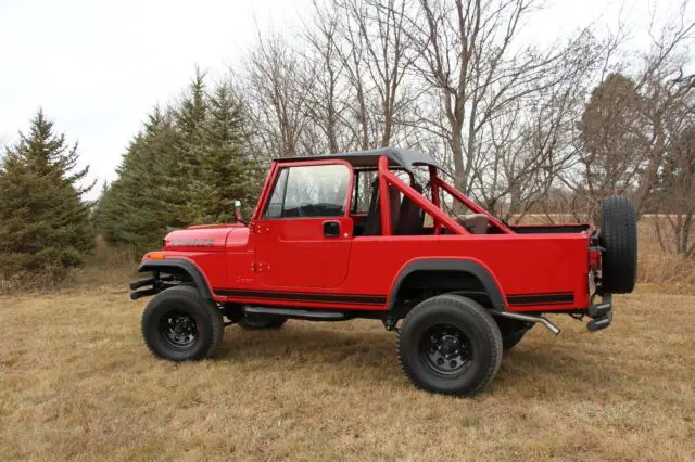 1982 Jeep Other