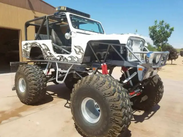 1982 Jeep Other Jeep