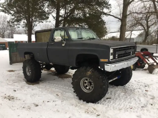 1982 Chevrolet Other Pickups