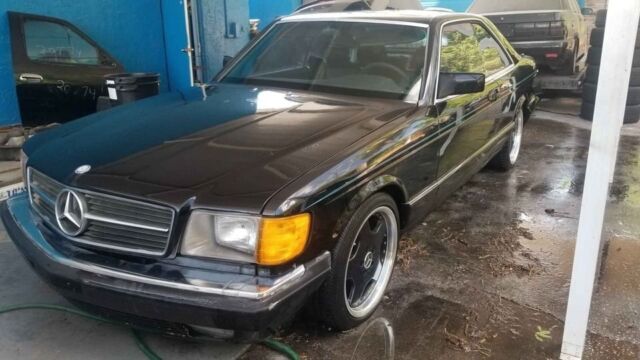 1982 Mercedes-Benz 300-Series 62K ORIGINAL MILES CLEAN CARFAX