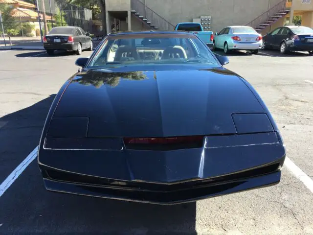 1982 Pontiac Firebird