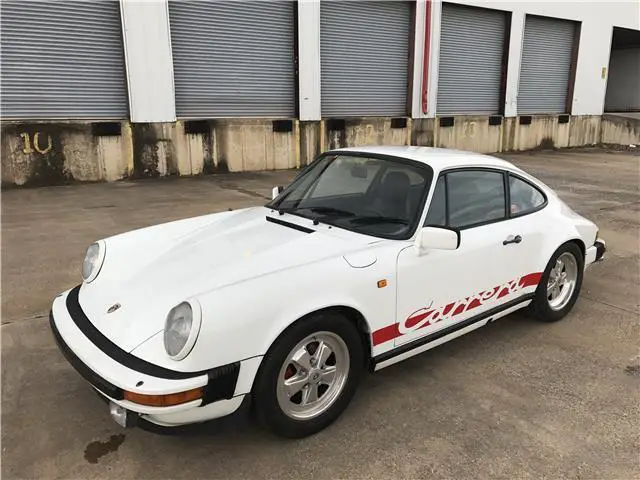 1982 Porsche Other --