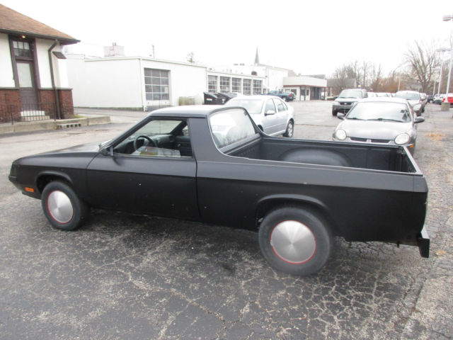 1982 Dodge Other Pickups