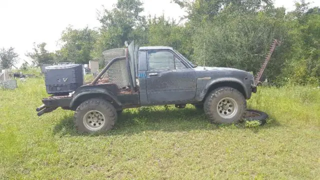 1982 Toyota Other