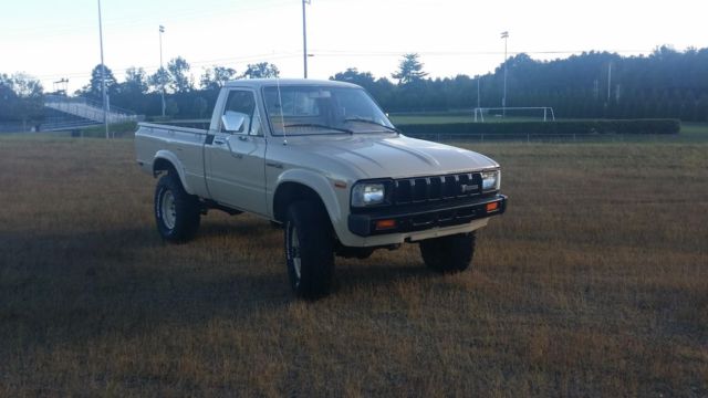 1982 Toyota Other