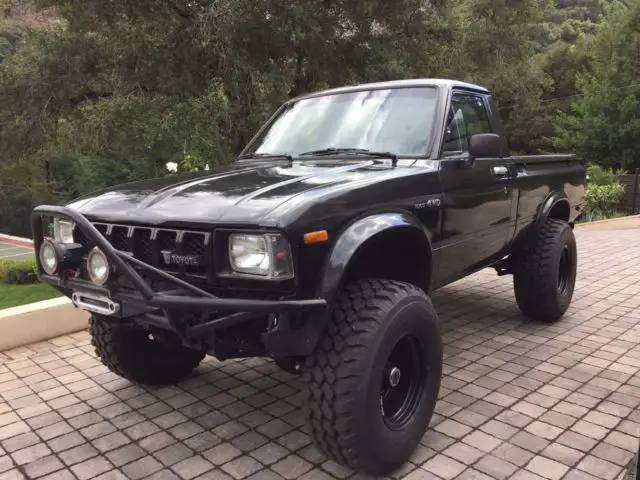 1982 Toyota Other