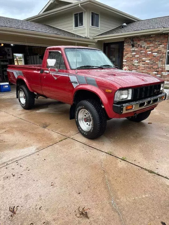 1982 Toyota Other