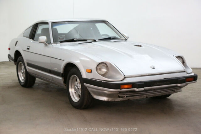 1982 Datsun Z-Series