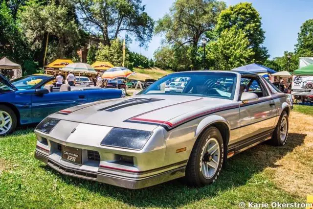 1982 Chevrolet Camaro Z28