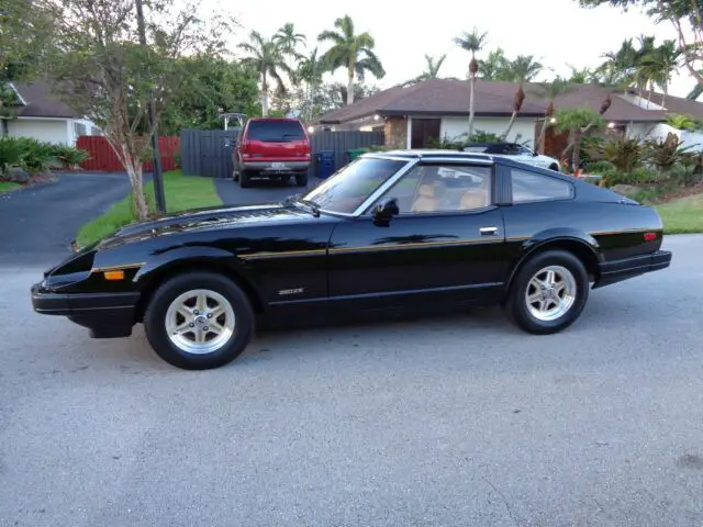 1983 Nissan 280ZX