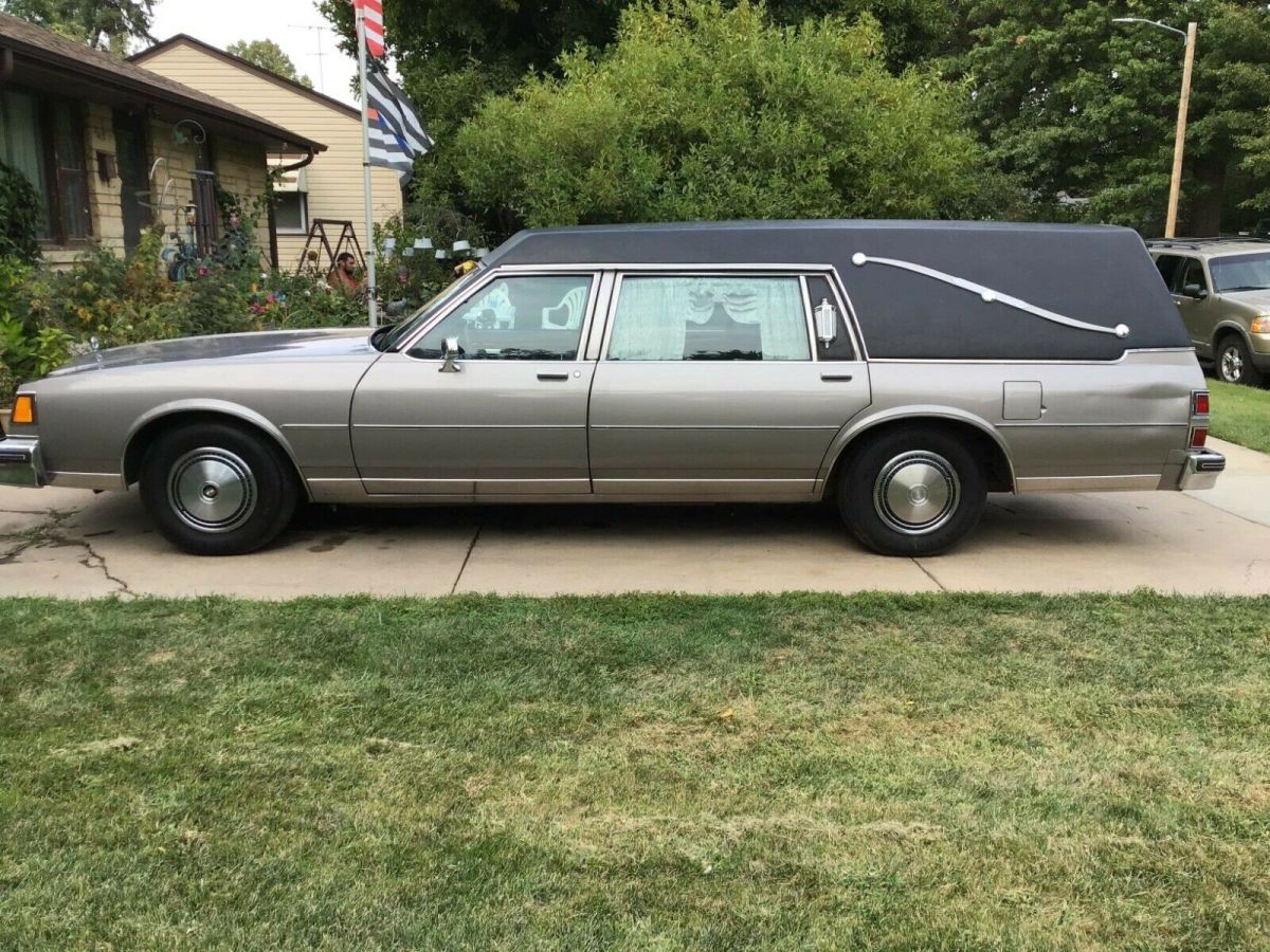 1983 Buick LeSabre