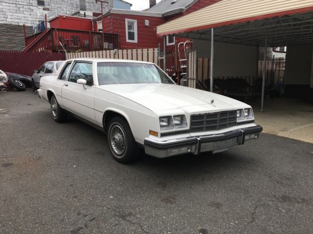 1983 Buick LeSabre limited