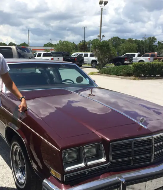 1983 Buick LeSabre