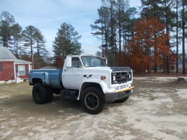 1983 Chevrolet Other Pickups