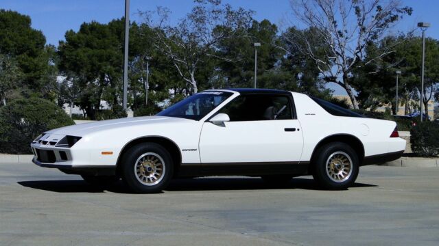 1983 Chevrolet Camaro FREE SHIPPING WITH BUY IT NOW PRICE ONLY!!