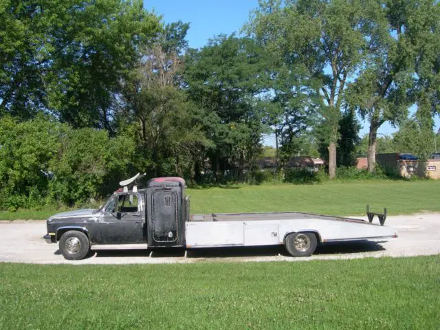 1983 Chevrolet Other Pickups