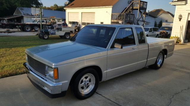 1983 Chevrolet Other Pickups