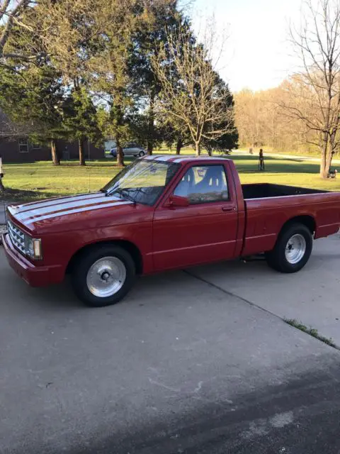 1983 Chevrolet Other Pickups