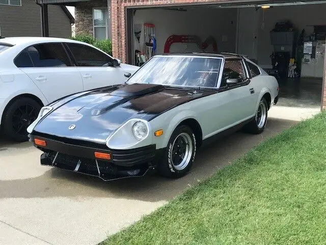 1983 Datsun Z-Series Nismo