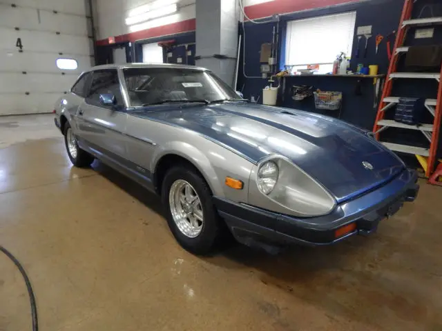 1983 Datsun 280ZX