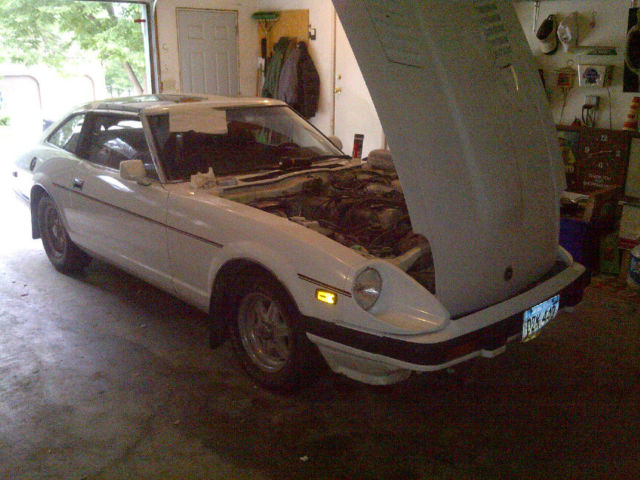 1983 Datsun Other