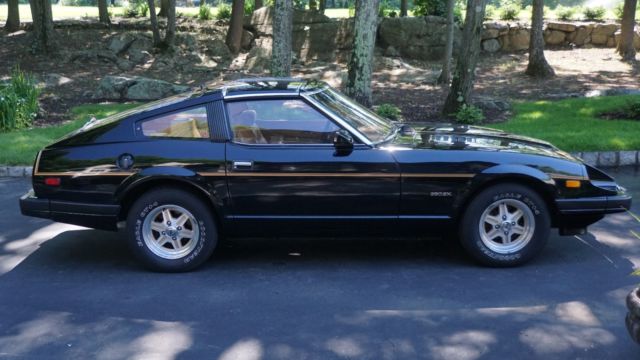 1983 Datsun Z-Series