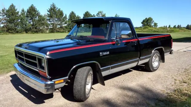 1983 Dodge Other Pickups