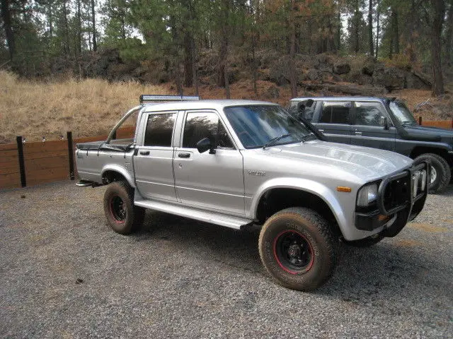 1983 Toyota Other