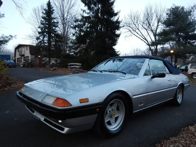 1983 Ferrari Other 400I