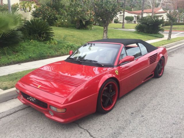 1983 Ferrari Other