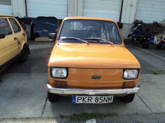 1983 Fiat Other