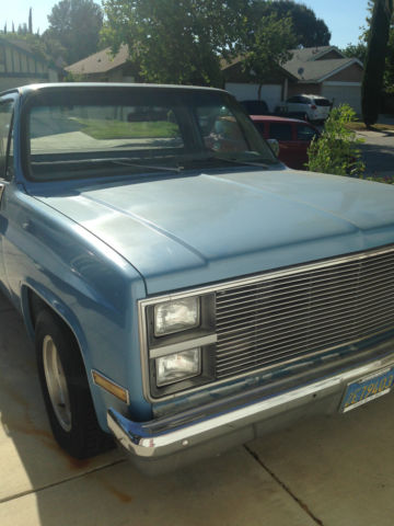 1983 GMC Other