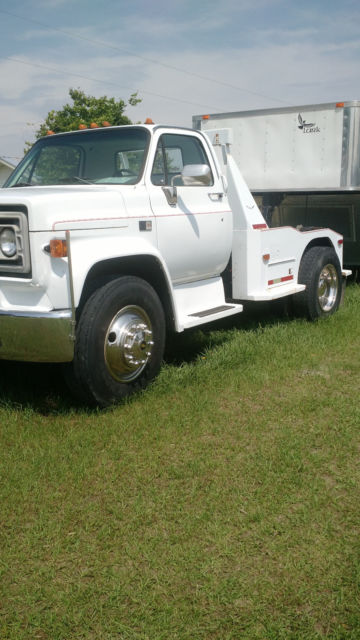 1983 GMC Other