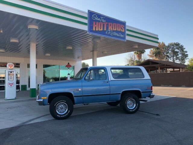 1983 GMC Other SPORT