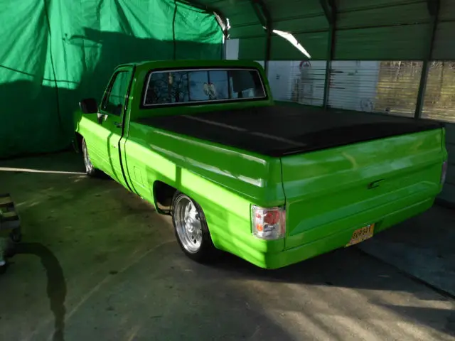 1983 GMC Other