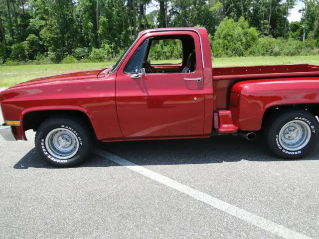 1983 GMC Sierra 1500