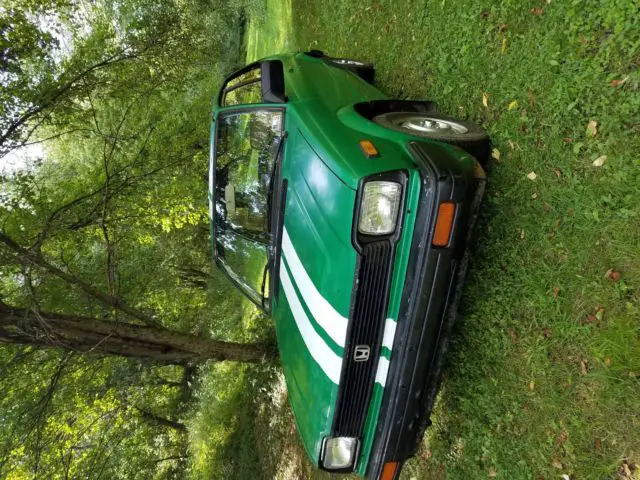 1983 Honda Civic ??