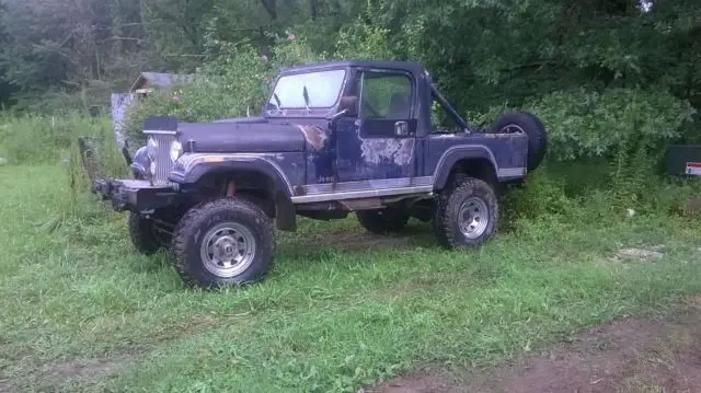 1983 Jeep Other