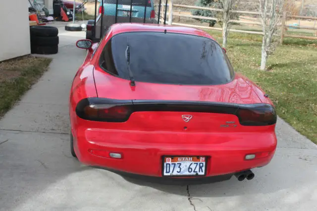 1993 Mazda RX-7