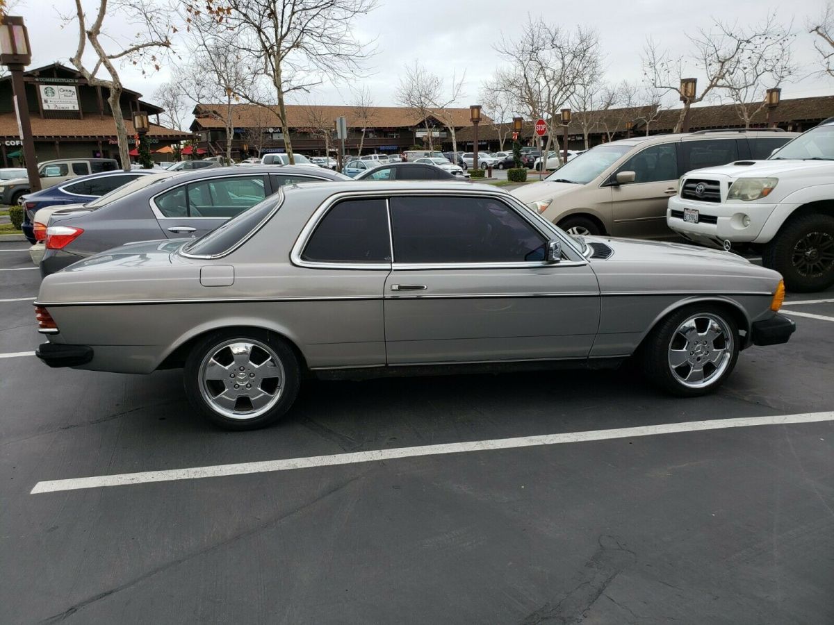 1980 Mercedes-Benz Other